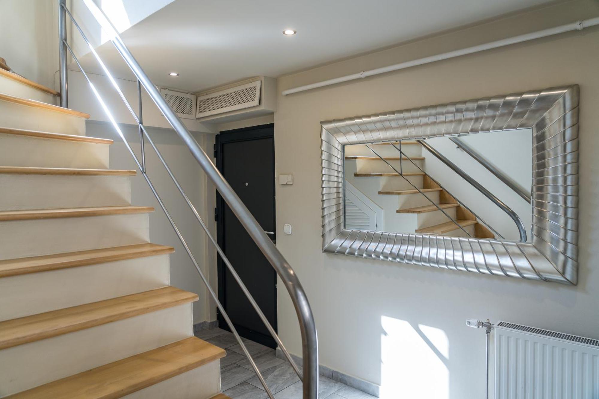 Budapest Harmony Apartments Værelse billede