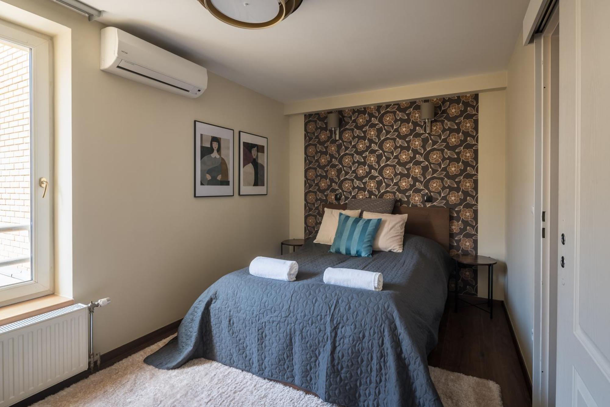 Budapest Harmony Apartments Værelse billede