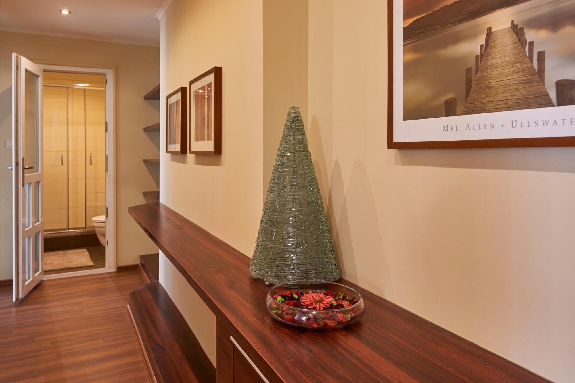 Budapest Harmony Apartments Eksteriør billede