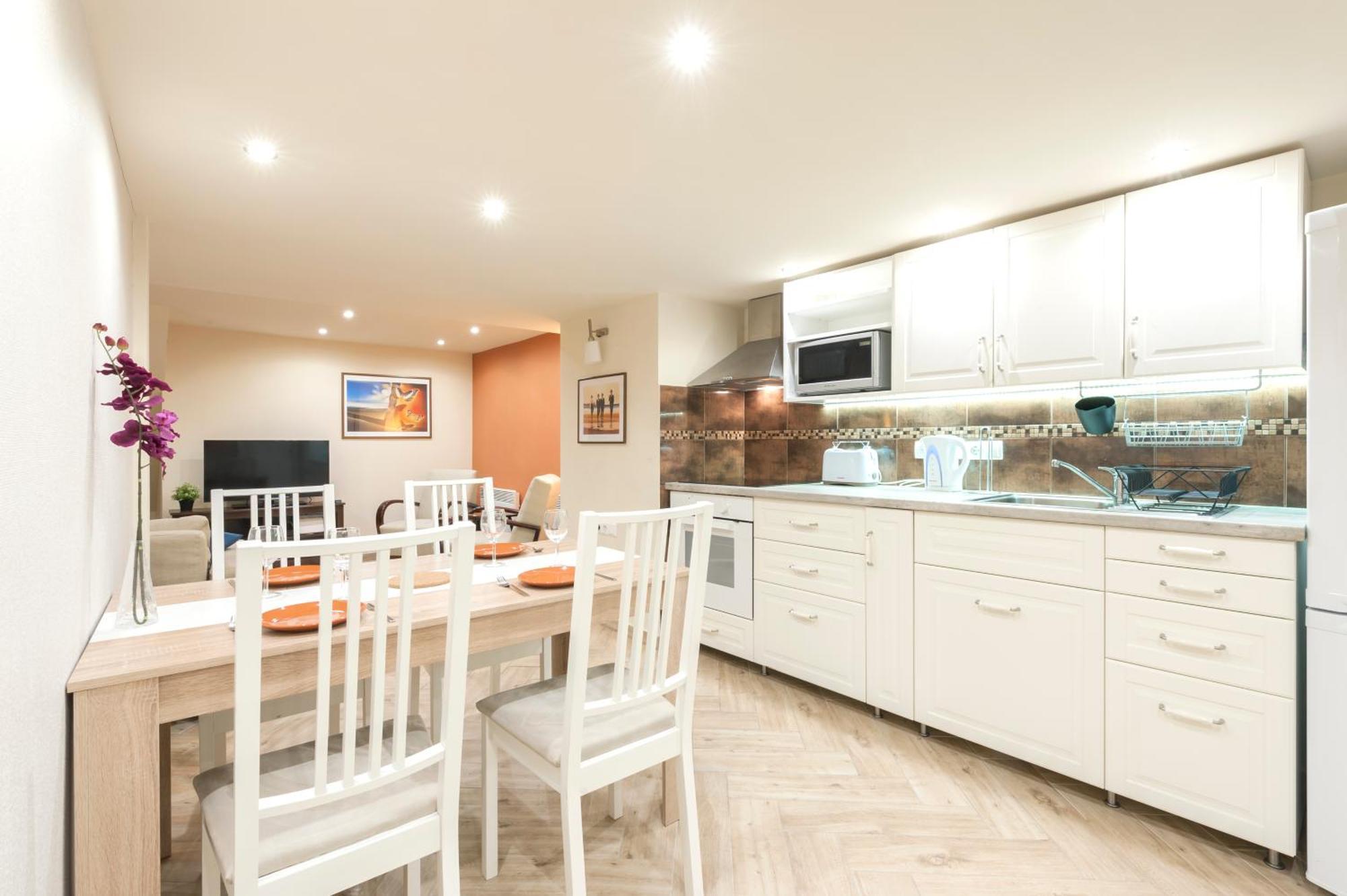 Budapest Harmony Apartments Eksteriør billede