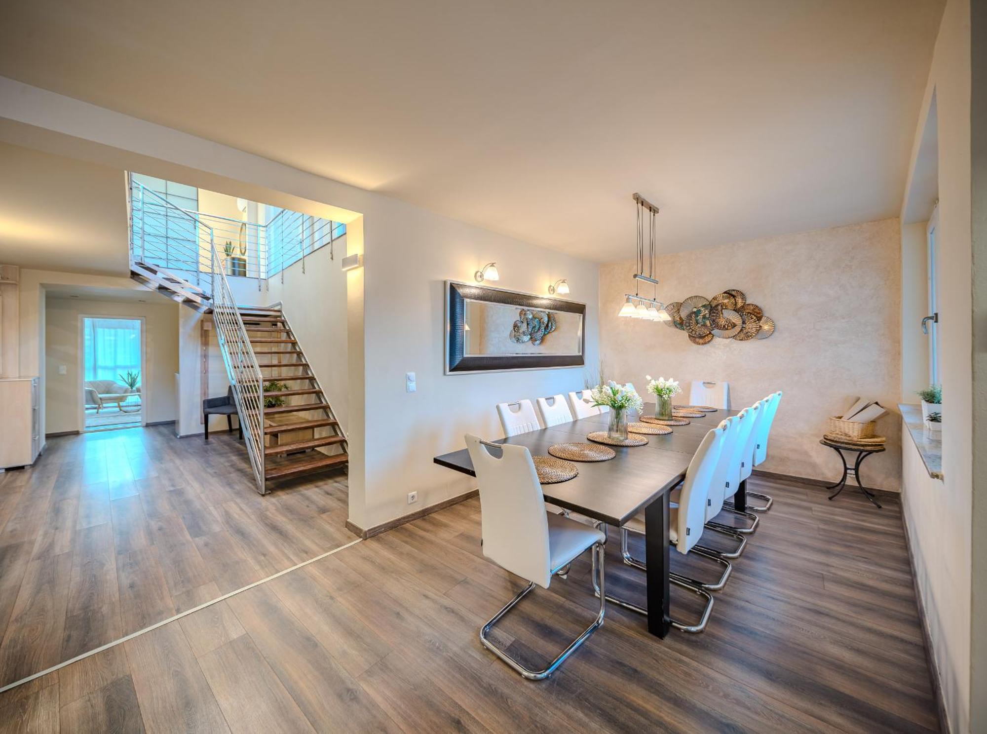 Budapest Harmony Apartments Værelse billede