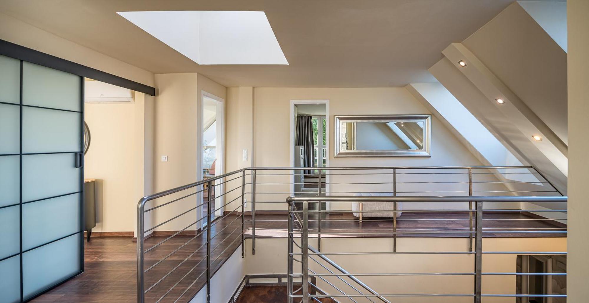 Budapest Harmony Apartments Eksteriør billede